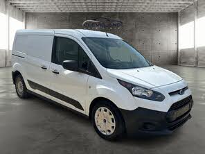Ford Transit Connect Cargo XL LWB FWD with Rear Liftgate