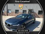 Volvo V90 Cross Country T5 AWD