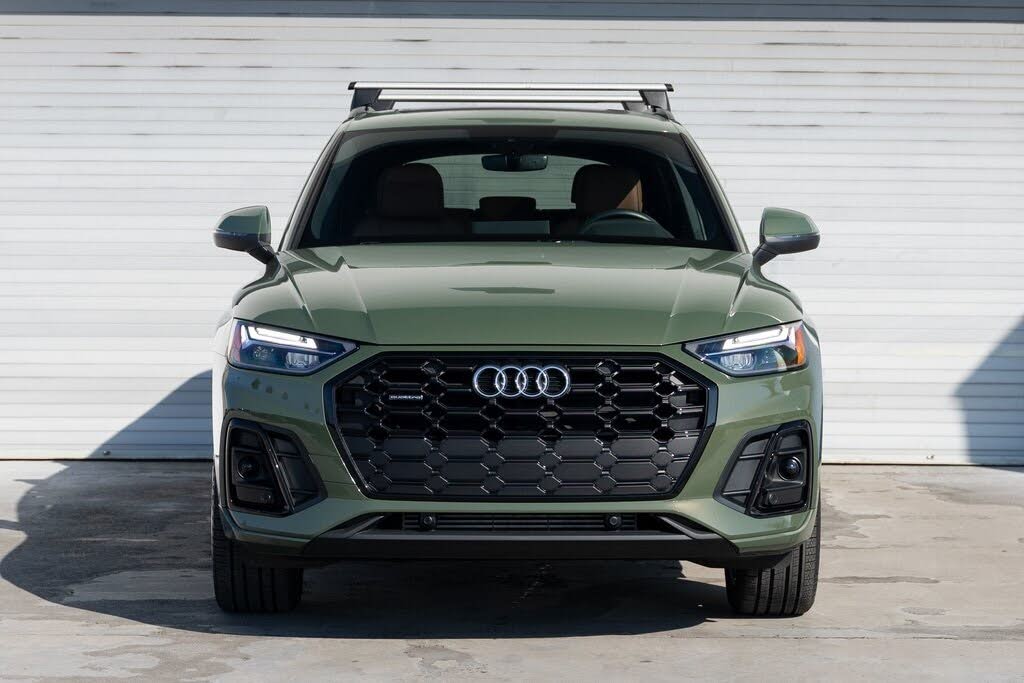 2025 Audi Q5 quattro Premium S Line 45 TFSI