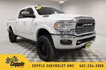 RAM 2500 Limited Crew Cab 4WD