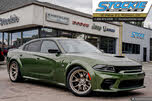 Dodge Charger Scat Pack Widebody RWD