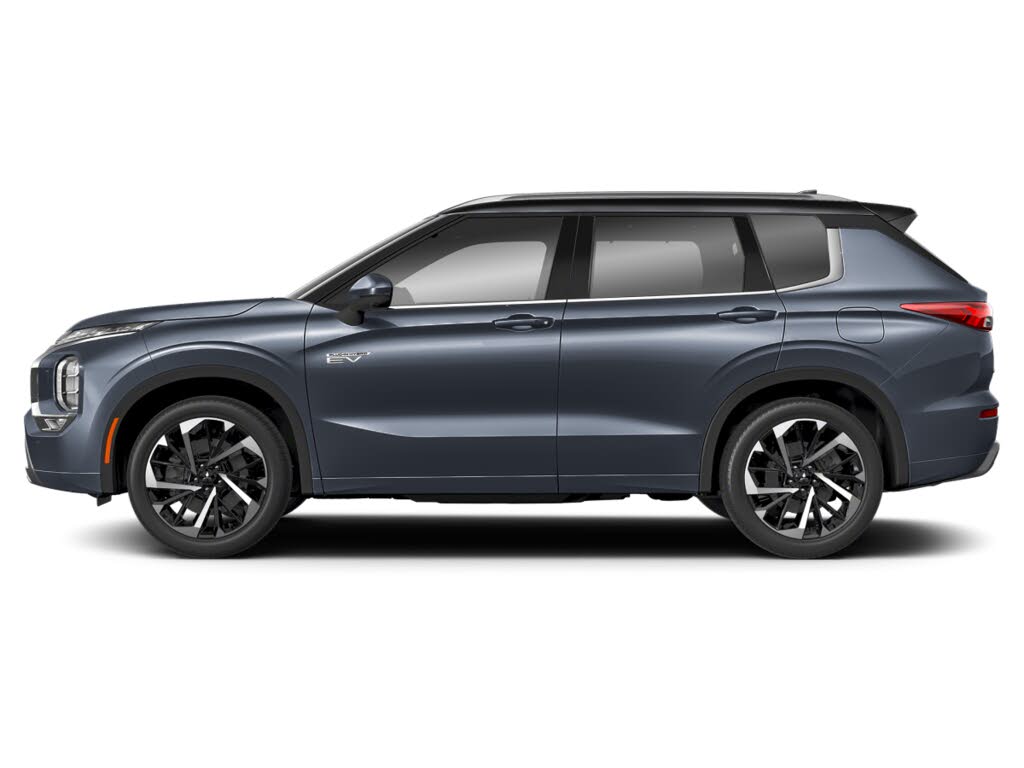 2025 Mitsubishi Outlander Hybrid Plug-in GT Premium S-AWC