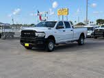 RAM 2500 Tradesman Crew Cab LB 4WD