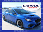 Subaru WRX Limited AWD