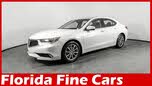 Acura TLX FWD