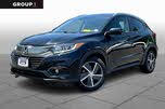 Honda HR-V EX AWD