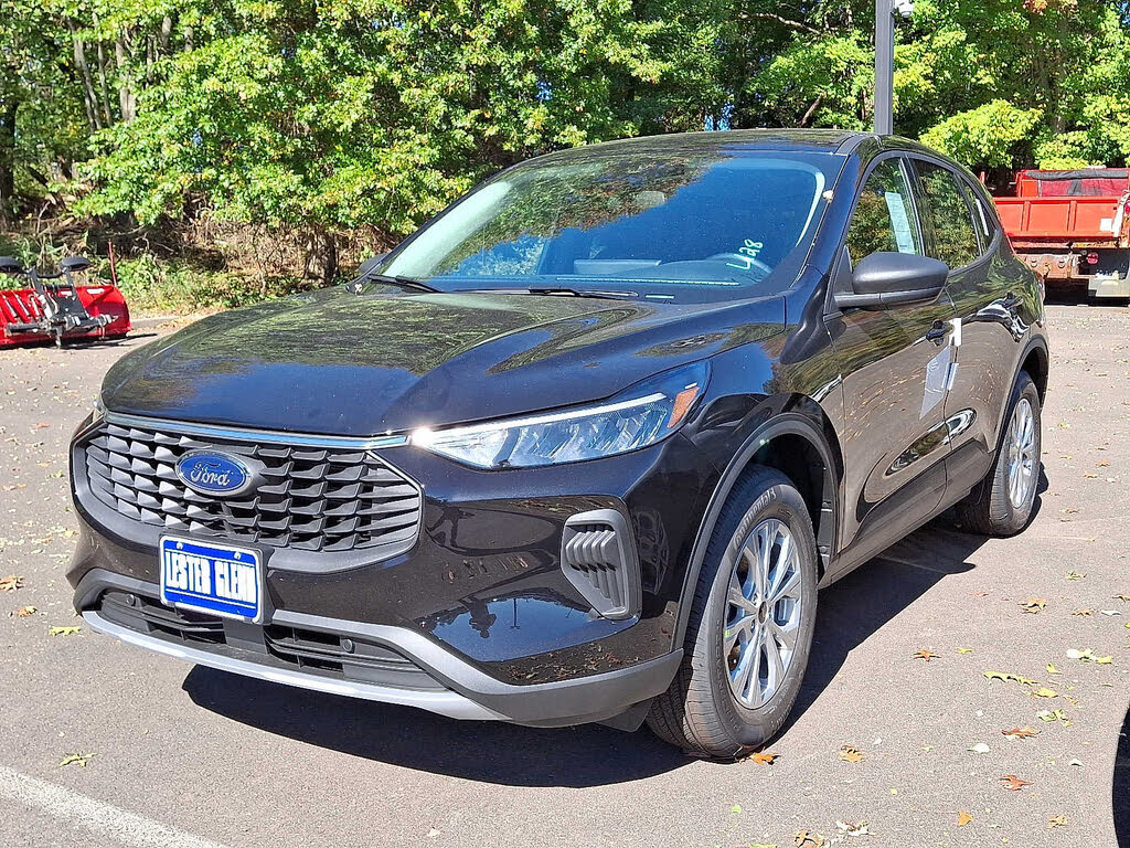 2026 Ford Escape Active AWD