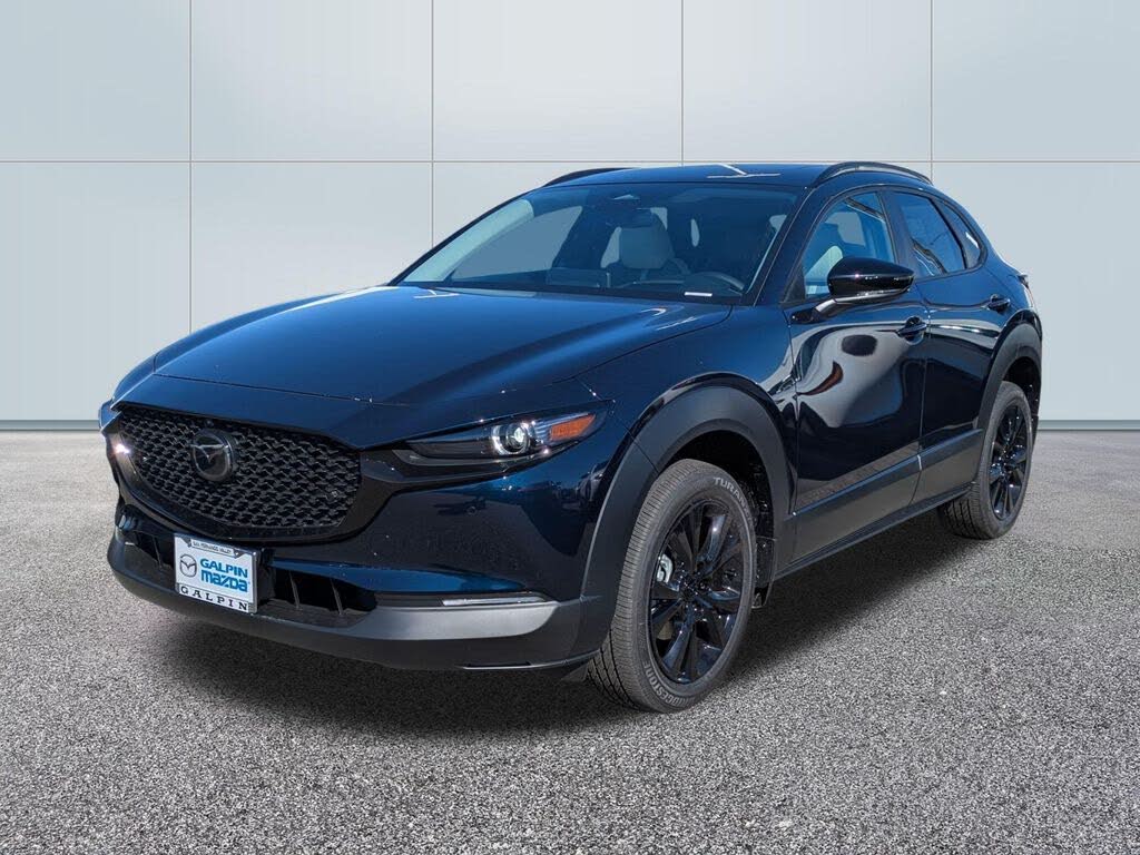 2026 Mazda CX-30 2.5 Turbo Aire Edition AWD