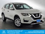 Nissan Rogue S AWD