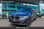 BMW X4 M AWD