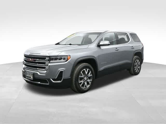 2023 GMC Acadia SLE AWD