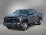 Toyota Tundra SR CrewMax Cab 4WD
