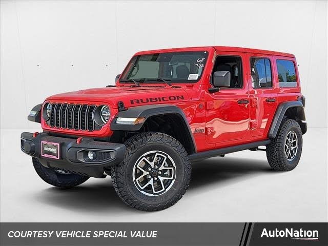 2025 Jeep Wagoneer S Launch Edition 4WD