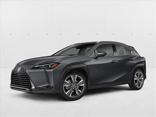 2025 Lexus UX Hybrid 300h F Sport Design FWD