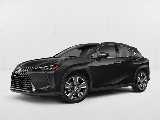 2025 Lexus UX Hybrid 300h Premium FWD