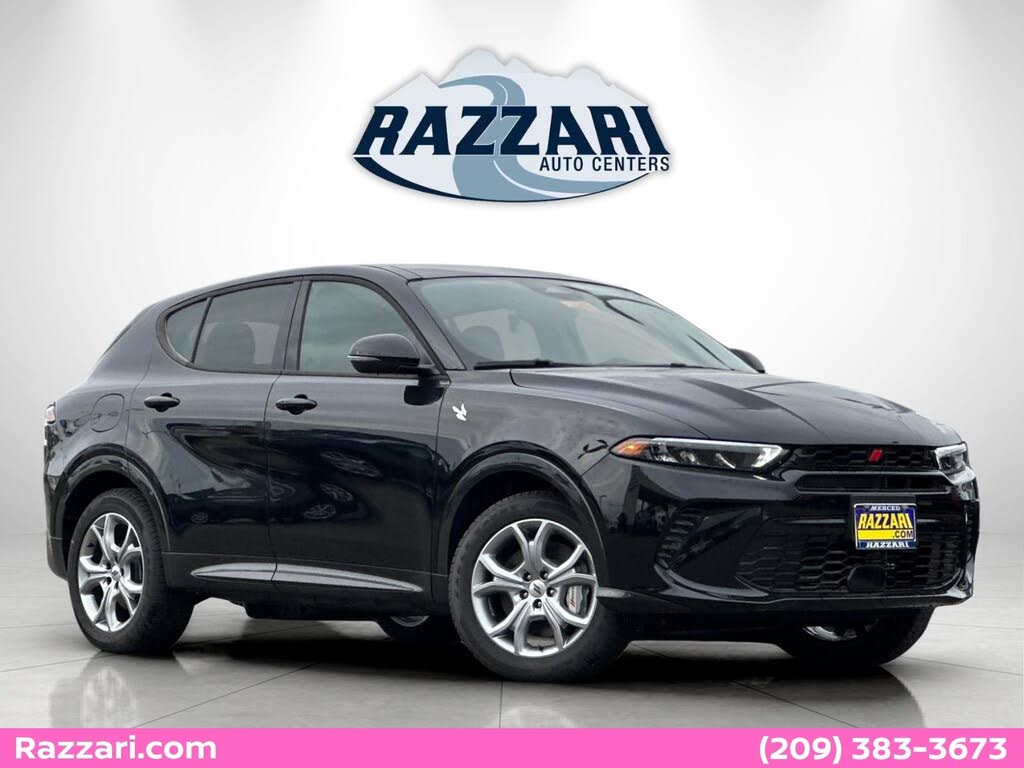 2024 Dodge Hornet R/T Plus AWD