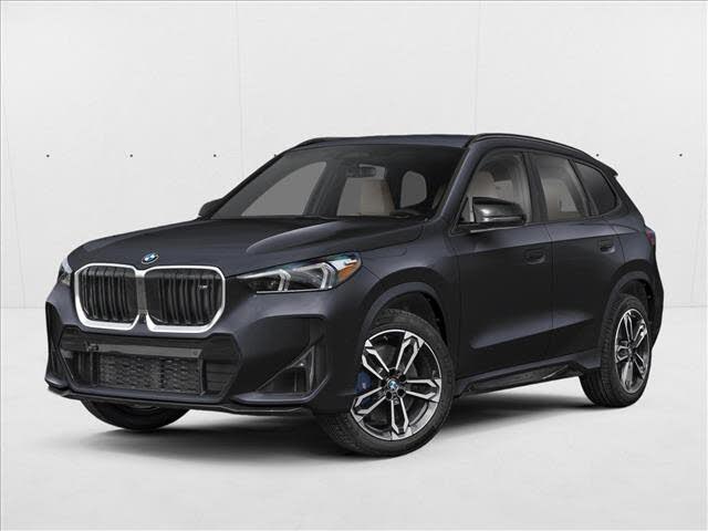 2026 BMW X1 M35i AWD