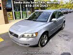 Volvo S40 T5 AWD