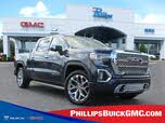 GMC Sierra 1500 Denali Crew Cab 4WD