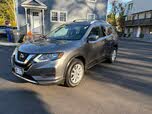Nissan Rogue SL AWD