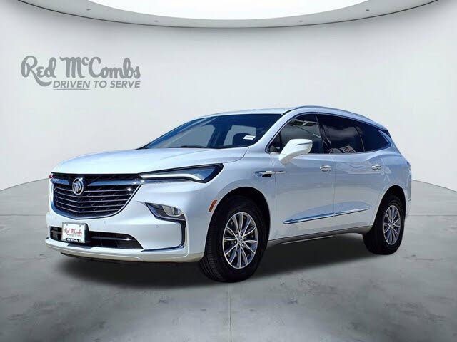 2024 Buick Enclave Premium AWD