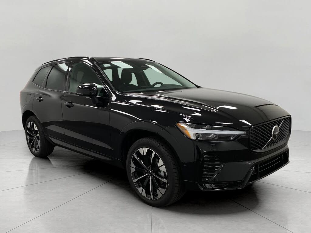 2026 Volvo XC60 B5 Plus AWD