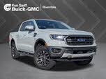 Ford Ranger Lariat SuperCrew 4WD