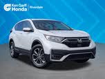 Honda CR-V EX AWD