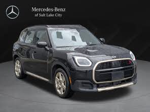 MINI Countryman Cooper S ALL4