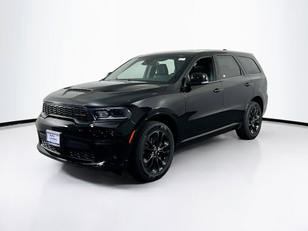 2022 Dodge Durango GT Plus AWD
