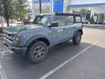 Ford Bronco Big Bend 4-Door 4WD