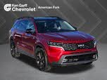 Kia Sorento X-Line SX Prestige AWD