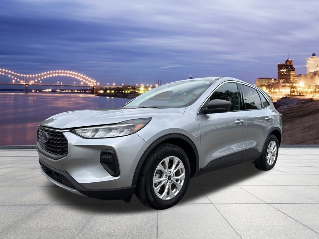 2024 Ford Escape Active FWD