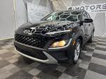 Hyundai Kona SEL AWD