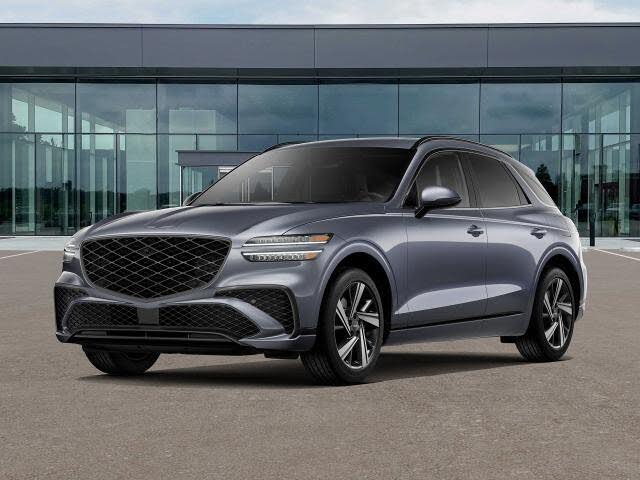 2026 Genesis GV70 3.5T Sport Advanced AWD