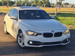 BMW 3 Series 328i Sedan RWD
