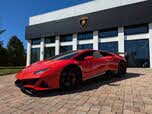 2020 Lamborghini Huracan