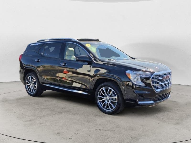2023 GMC Terrain Denali AWD