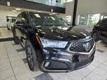 Acura MDX SH-AWD with A-SPEC Package