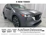 Mazda CX-5 2.5 S Premium AWD