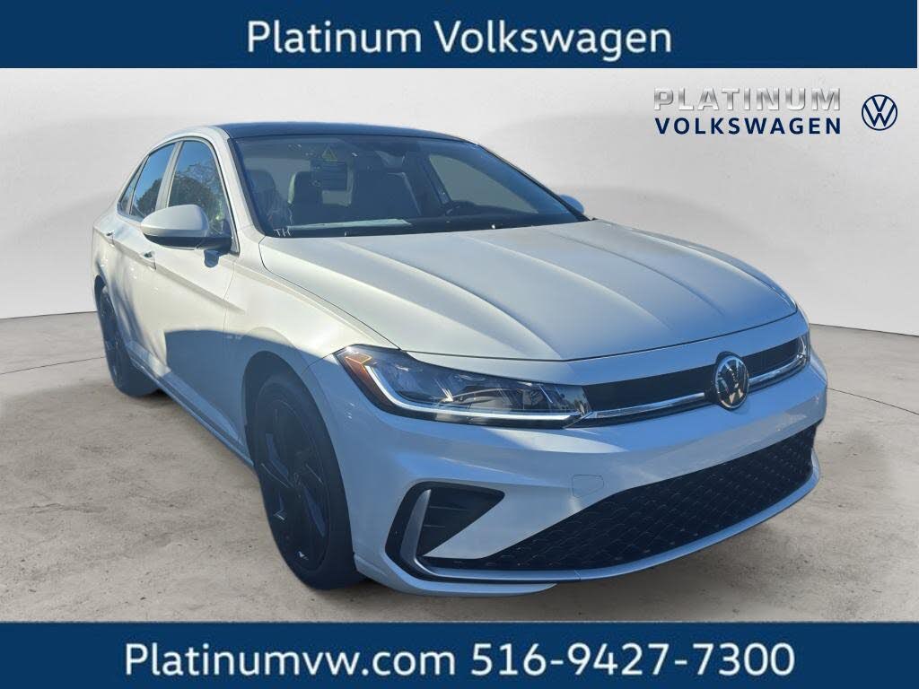 2026 Volkswagen Jetta SE FWD