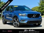 Volvo XC40 T5 R-Design AWD