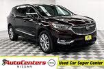 Buick Enclave Avenir AWD