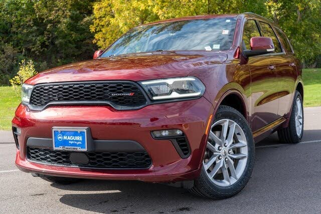 2022 Dodge Durango GT Plus AWD