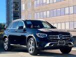 Mercedes-Benz GLC 300 SUV 4MATIC