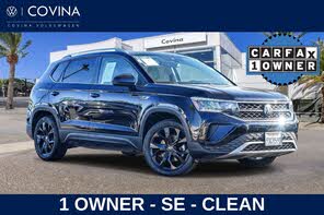 Volkswagen Taos SE 4Motion