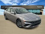 Hyundai Elantra SEL FWD