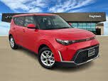 Kia Soul LX FWD