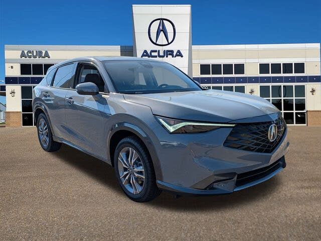 2025 Acura ADX FWD