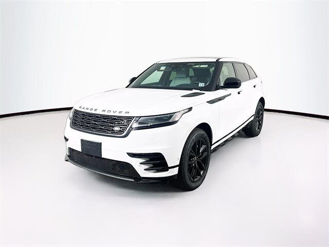 2026 Land Rover Range Rover Velar P250 Dynamic SE AWD